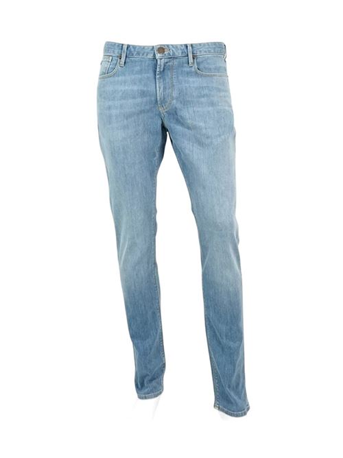 Jeans Emporio Armani Emporio Armani | EM000121 AF14120.MB003